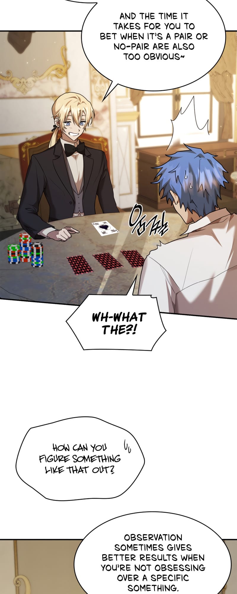 Infinite Mage, Chapter 10 image 66